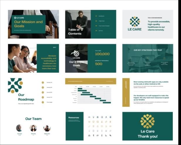 Le Care - Chăm sóc sức khỏe cao cấp